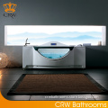 CRW CM003 Foshan Massage Bathtub 1 Person Hot Tub